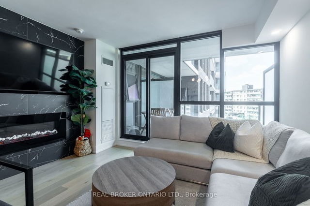501 - 80 Esther Lorrie Drive