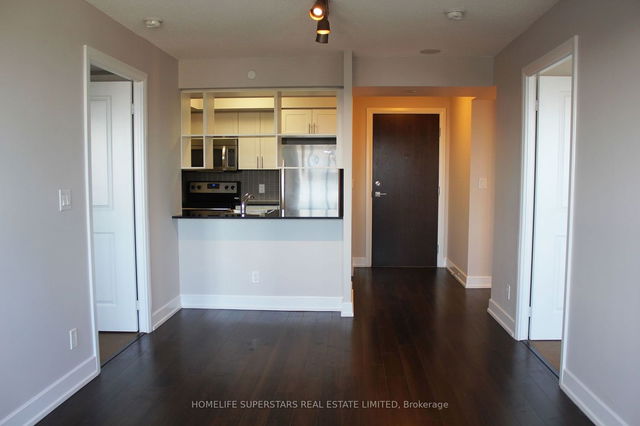 1507 - 6 Eva Road