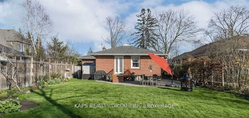 10 Wanita Rd, Mississauga, L5G 1B1 | Image 3