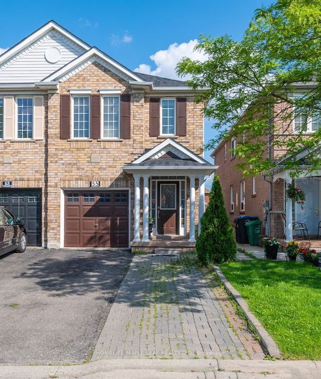 55 Feather Reed Way