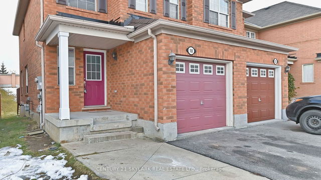 10 Murphy Road