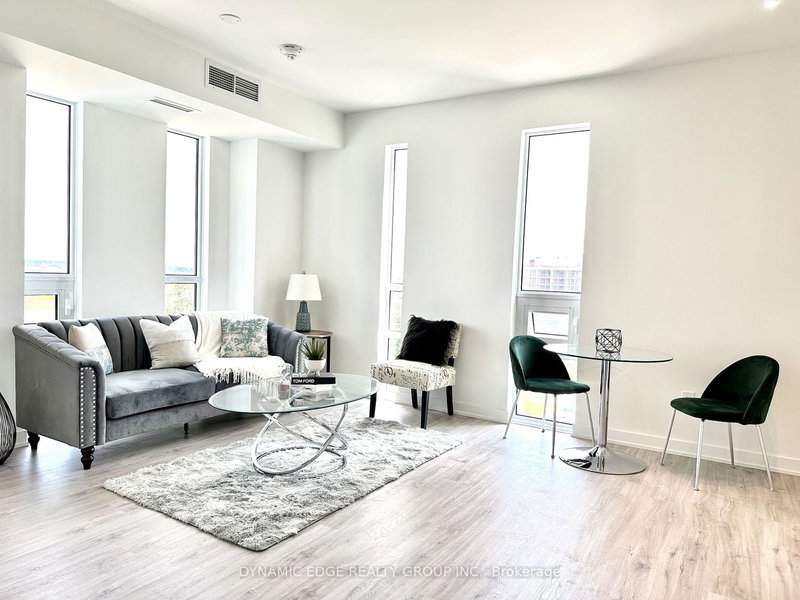 508 - 3005 Pine Glen Rd N, Oakville, L6M 4C1 | Image 3