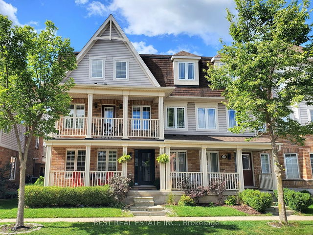 3200 Munson Crescent