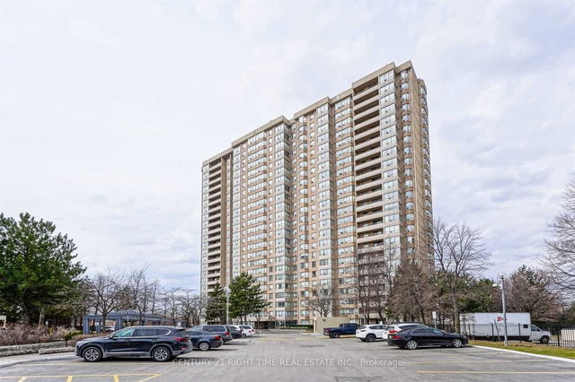 402 - 30 Malta Avenue