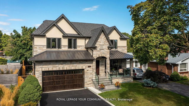 3335 Lonefeather Crescent
