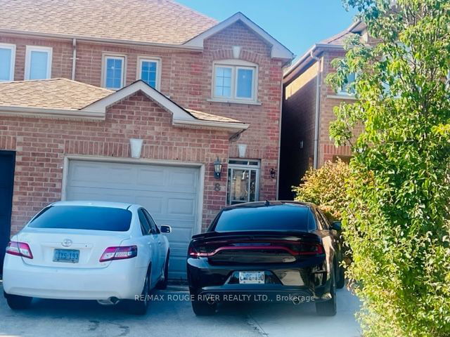 8 Mccleave Crescent
