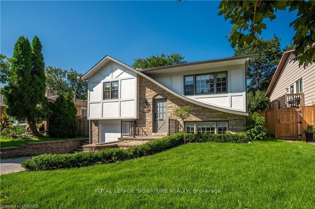 2368 Duncaster Drive