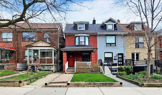(Upper) - 351 Delaware Avenue