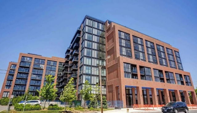 116 - 2300 St. Clair Avenue