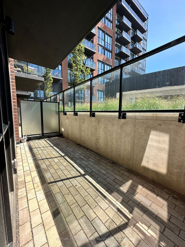 116 - 2300 St. Clair Avenue