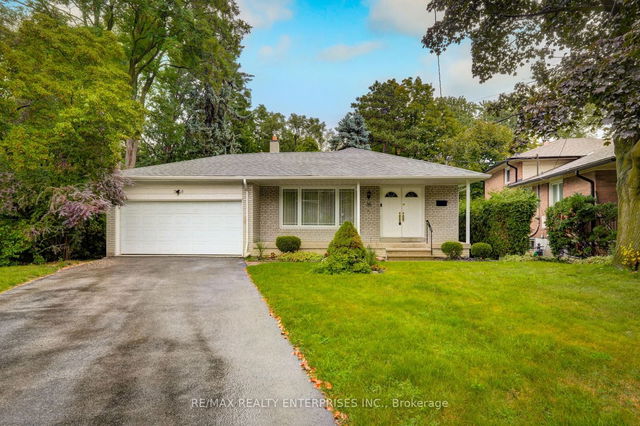 38 Cedarcrest Drive