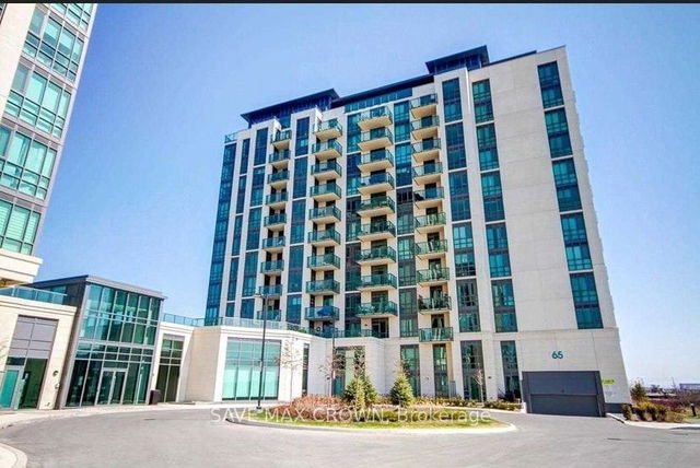808 - 65 Yorkland Boulevard