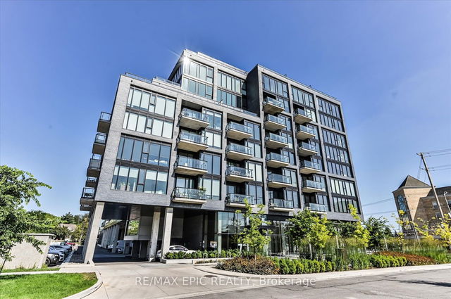 503 - 7 Smith Crescent