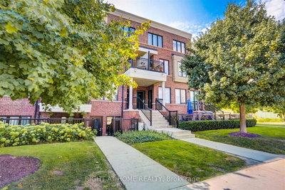 Townhouse sold at 27-120 Twenty Fourth Street, Toronto, Ontario, M8V 0B9 - Long Branch - MLS: W6782292