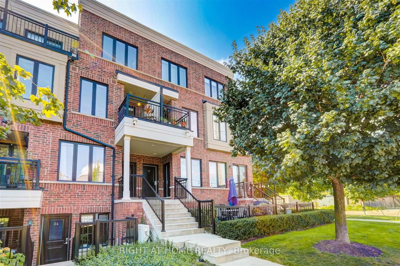 27 - 120 Twenty Fourth St, Toronto, M8V 0B9 | Image 2