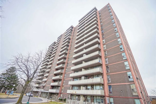1002 - 235 Grandravine Drive