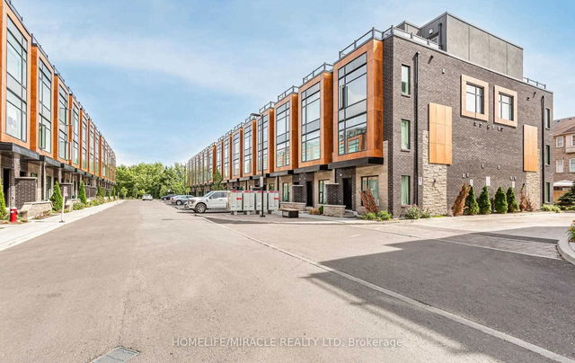 88 - 200 Malta Avenue