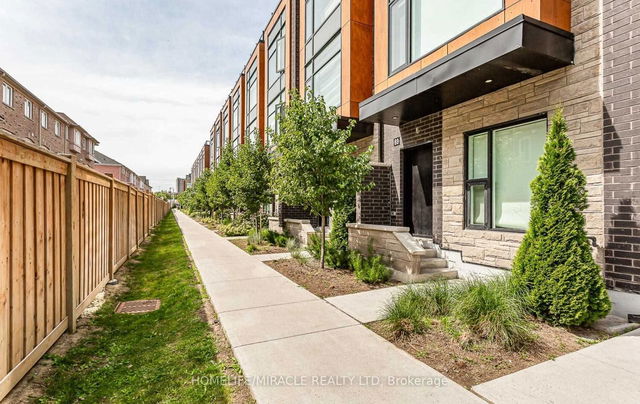 88 - 200 Malta Avenue