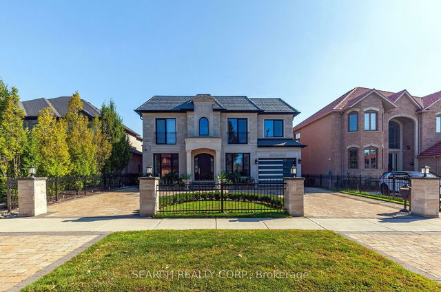 3415 Joan Drive