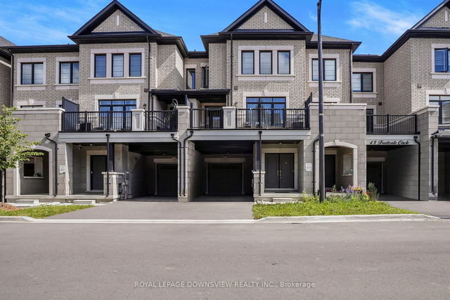 45 Fruitvale Crescent