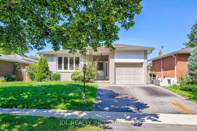 Upper - 4395 Longmoor Drive