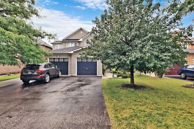 3909 Milkwood Crescent