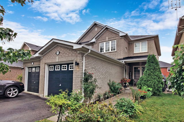 3909 Milkwood Crescent