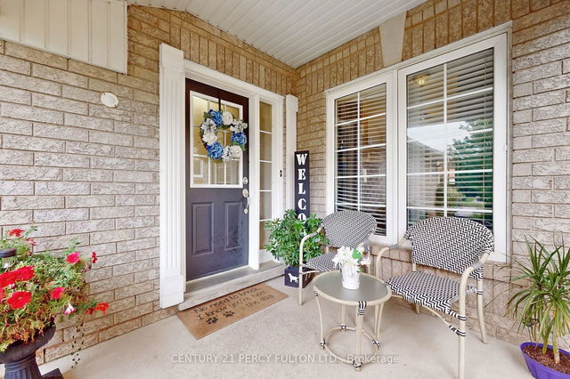 3909 Milkwood Crescent