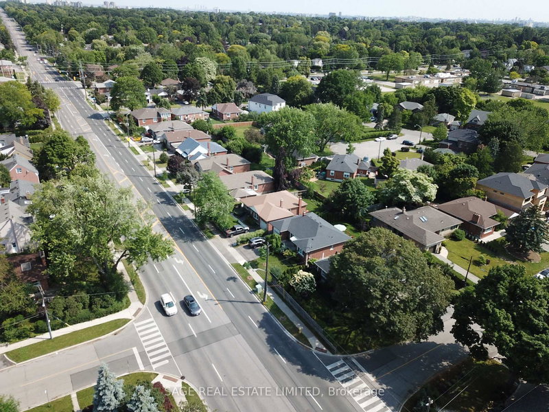 1205 Kipling Ave, Toronto, M9B 3M8 | Image 2