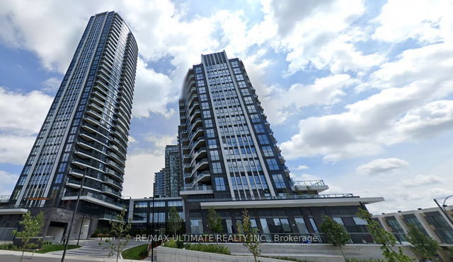 111 - 35 Watergarden Drive