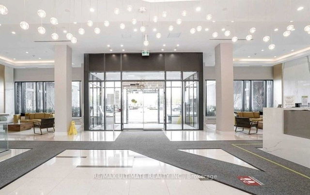 111 - 35 Watergarden Drive