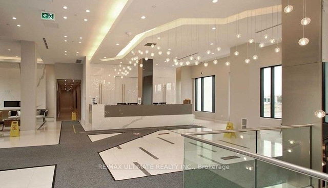 111 - 35 Watergarden Drive