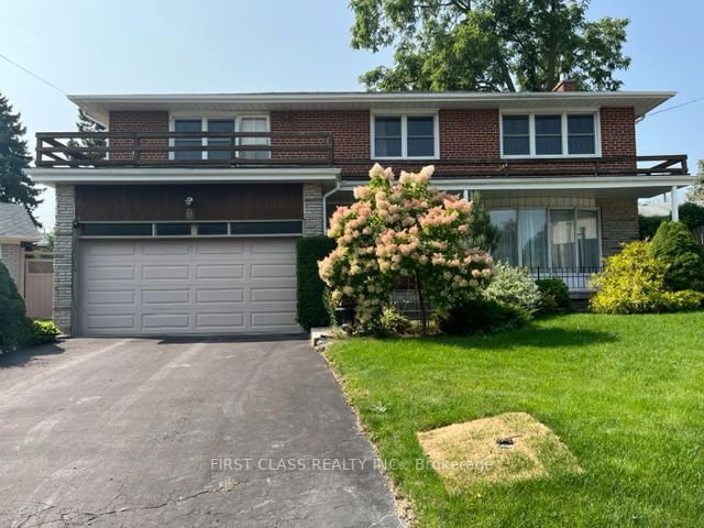 6 Welbrooke Place