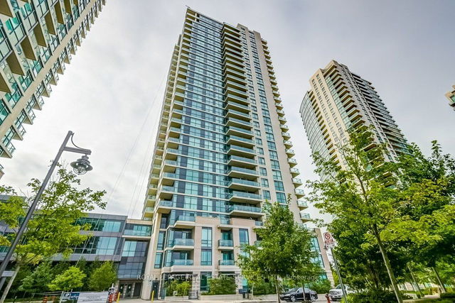 1208 - 215 Sherway Gardens Road