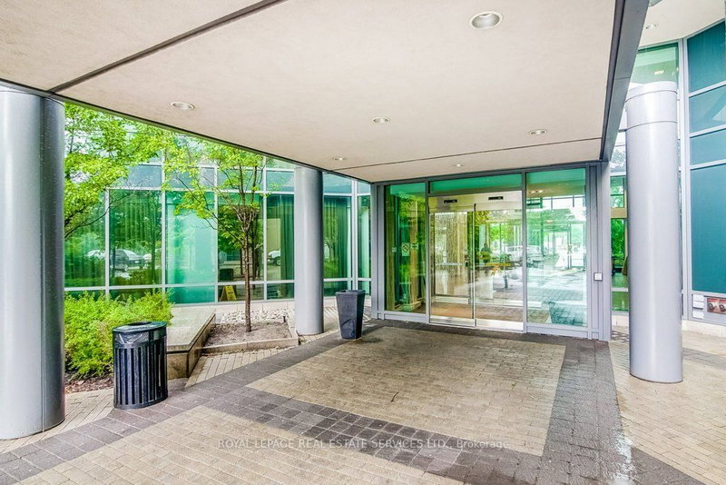 1208 - 215 Sherway Gardens Rd, Toronto, M9C 0A4 | Image 3