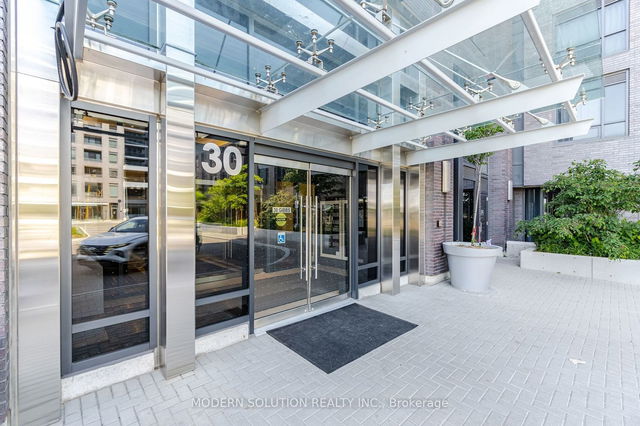 1709 - 30 Gibbs Road