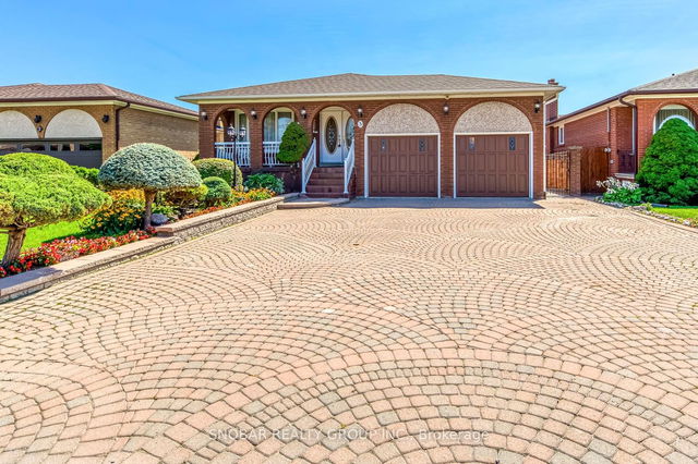 5 Byworth Boulevard