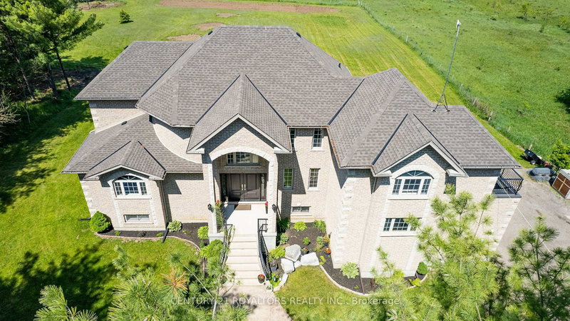 12601 Nassagaweya Puslinch Line, Milton, L0P 1J0 | Image 2