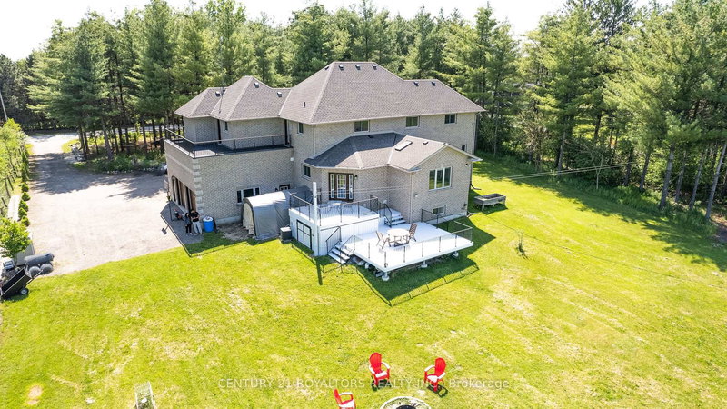 12601 Nassagaweya Puslinch Line, Milton, L0P 1J0 | Image 3