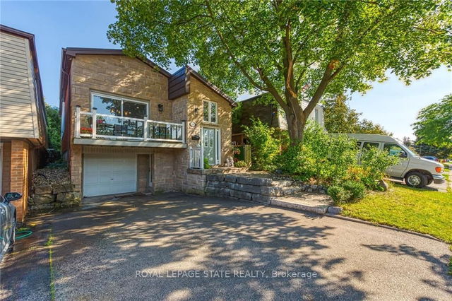 3376 Lansdown Drive