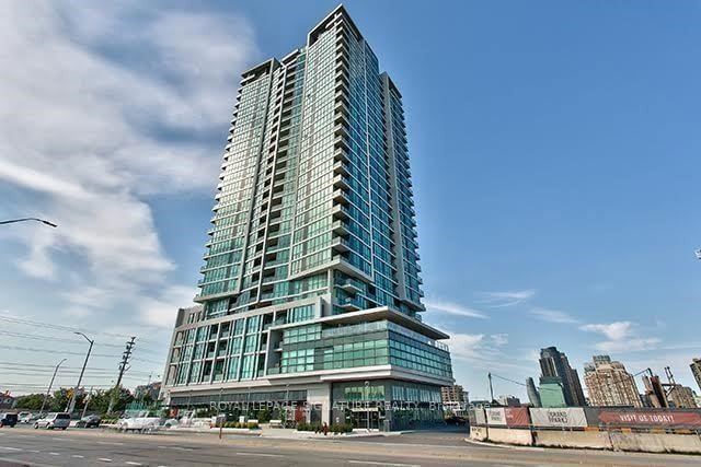 1111 - 3985 Grand Park Drive