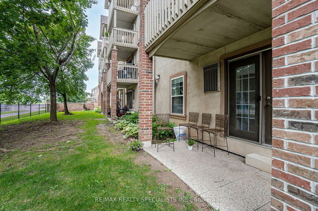 107 - 4003 Kilmer Drive