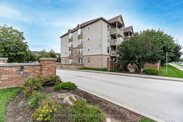 107 - 4003 Kilmer Drive