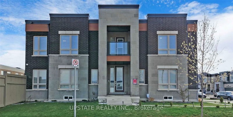 478 Rivermont Rd, Brampton - Bram West image-0-0