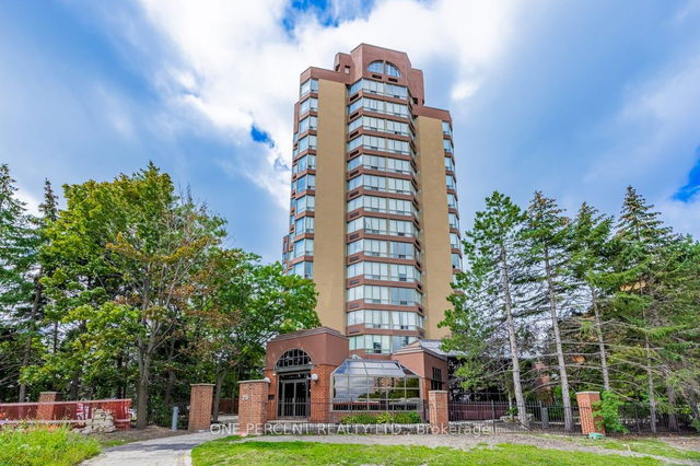 1102 - 25 Fairview Road