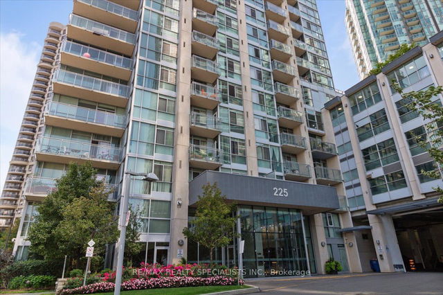 805 - 225 Webb Drive