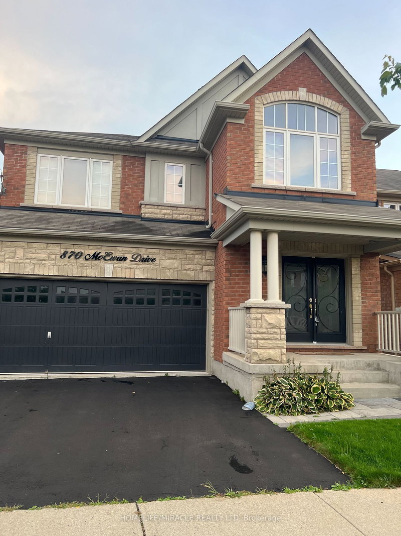 870 Mcewan Dr, Milton, L9T 6P5 | Image 2