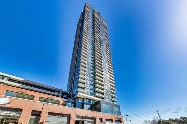 820 - 2200 Lakeshore Boulevard