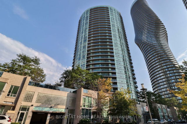 2109 - 70 Absolute Avenue
