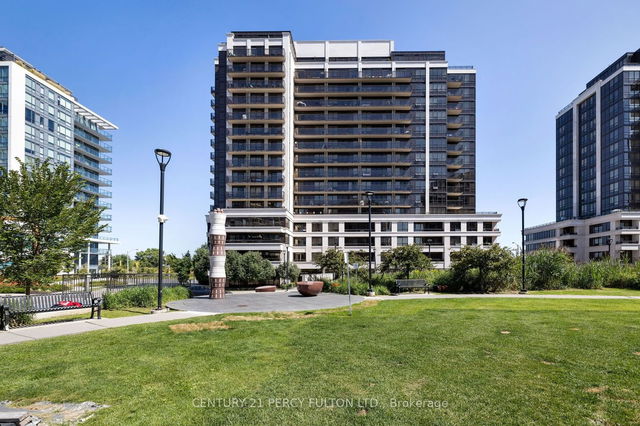 801 - 1 De Boers Drive